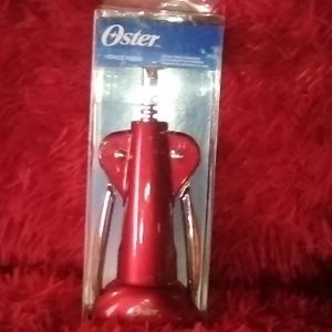 Vintage Venice Room Wine Bottle Cork Screw Opener